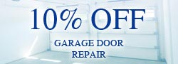 Virginia Beach Garage Door Repair